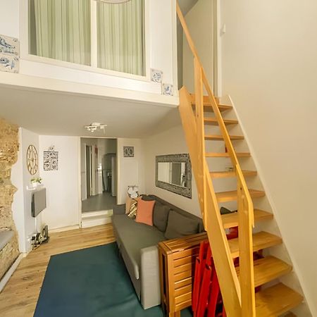 Historical Bica - 3 Bedroom Apartment Lisboa Eksteriør billede