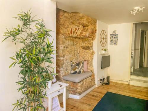 Historical Bica - 3 Bedroom Apartment Lisboa Eksteriør billede