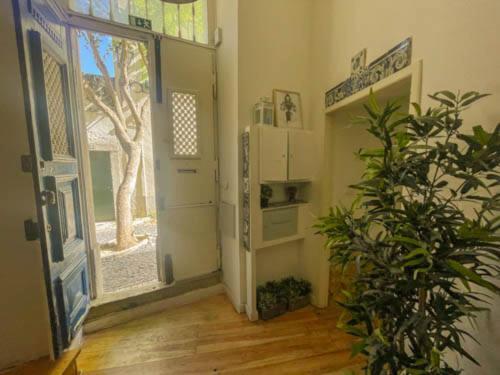 Historical Bica - 3 Bedroom Apartment Lisboa Eksteriør billede