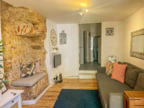 Historical Bica - 3 Bedroom Apartment Lisboa Eksteriør billede