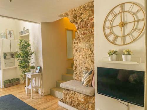 Historical Bica - 3 Bedroom Apartment Lisboa Eksteriør billede