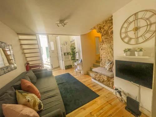 Historical Bica - 3 Bedroom Apartment Lisboa Eksteriør billede