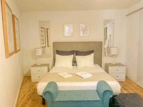 Historical Bica - 3 Bedroom Apartment Lisboa Eksteriør billede