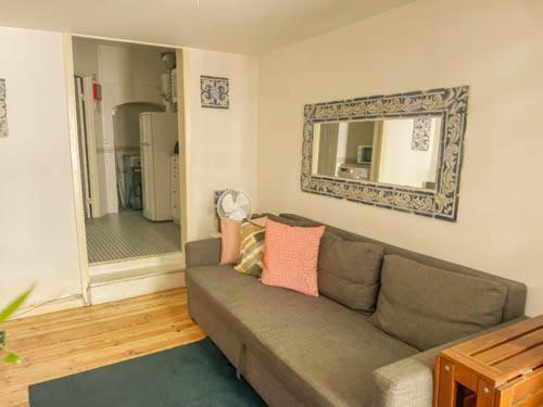 Historical Bica - 3 Bedroom Apartment Lisboa Eksteriør billede