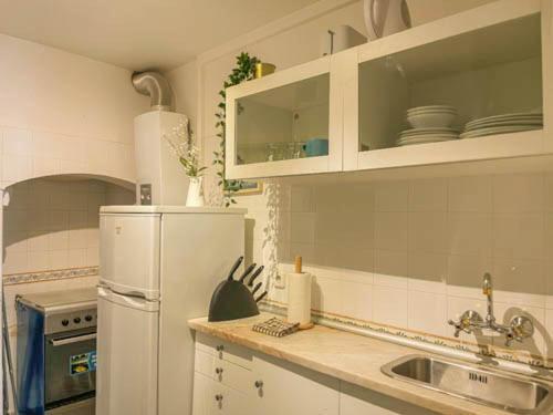 Historical Bica - 3 Bedroom Apartment Lisboa Eksteriør billede